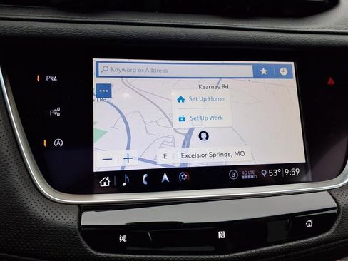 Used 2020 Cadillac XT5 Sportv AWD/4WD image 64