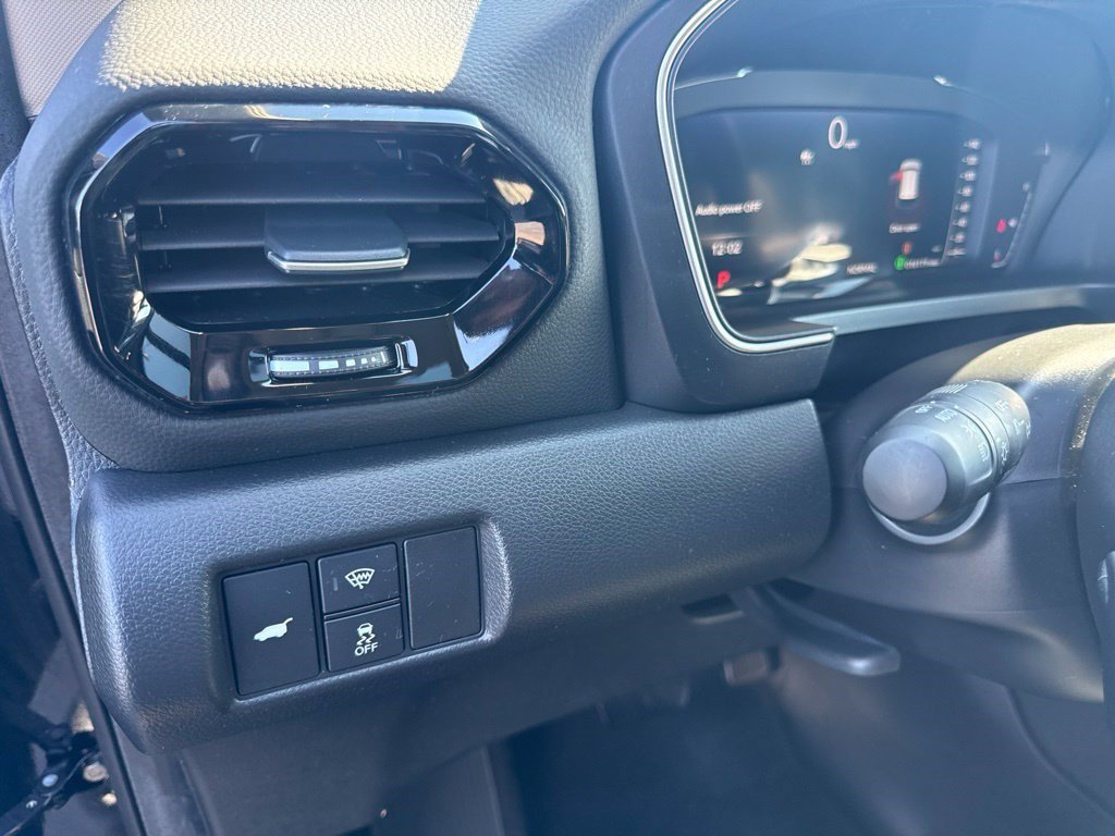 Used 2025 Honda Pilot Elite image 23