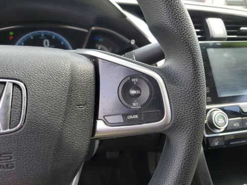 Used 2016 Honda Civic EX-T image 21