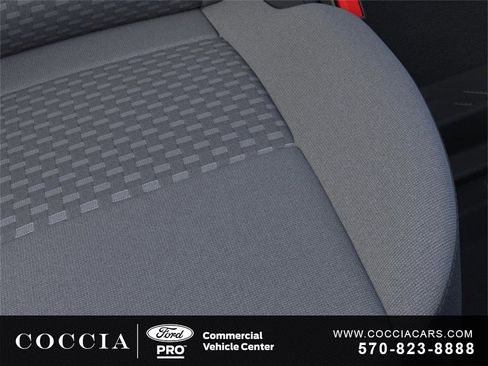 New 2025 Ford Transit 350 XL image 16