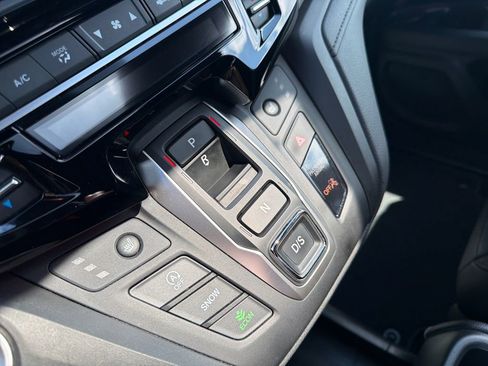 Used 2025 Honda Odyssey Sport-L image 24