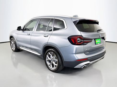 Used 2023 BMW X3 sDrive30i w/ Premium Package RWD image 7