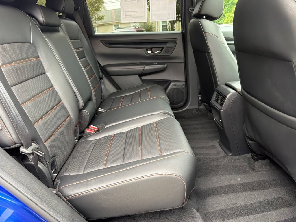 Used 2024 Honda CR-V Sport-L image 29