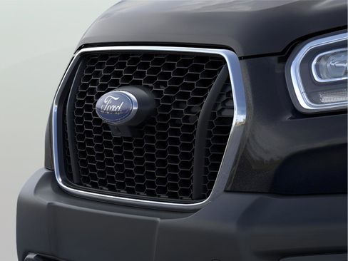 New 2025 Ford Transit 250 Low Roof w/ Interior Upgrade Package image 17