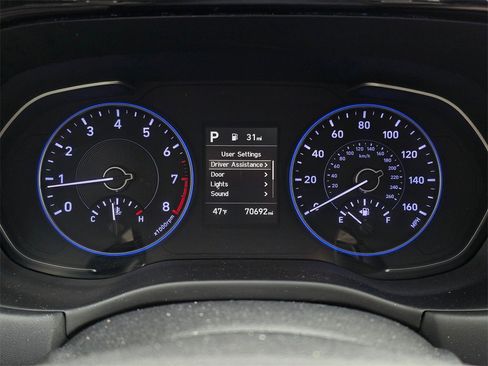 Used 2020 Hyundai Palisade SEL image 27