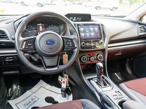 Used 2023 Subaru Crosstrek 2.0i Premium w/ Special Edition AWD/4WD image 13