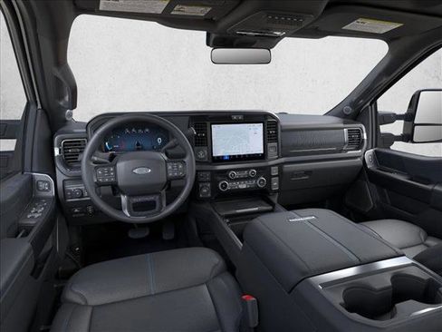 New 2026 Ford F250 Platinum AWD/4WD image 9