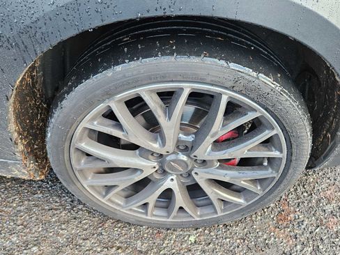 Used 2014 MINI Cooper Countryman John Cooper Works image 9