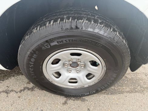 Used 2016 Nissan Frontier S RWD image 11