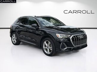 Used 2022 Audi Q3 2.0T Premium Plus w/ Premium Plus Package AWD/4WD video 1