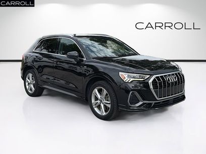 Used 2022 Audi Q3 2.0T Premium Plus w/ Premium Plus Package