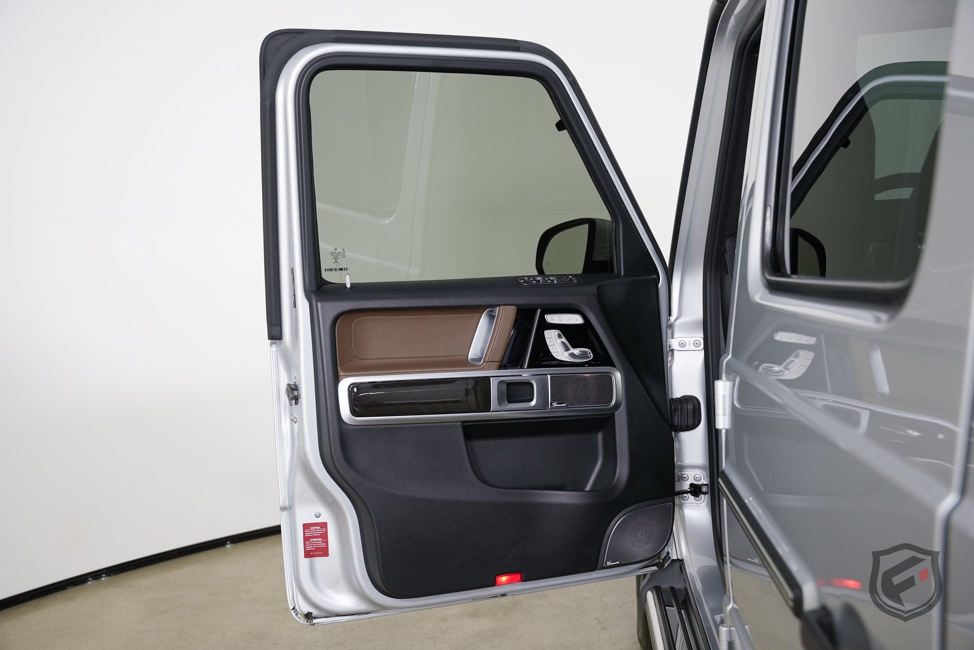 Used 2019 Mercedes-Benz G 550 image 13