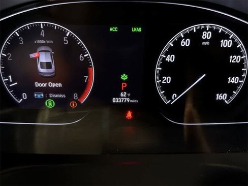 Used 2020 Honda Accord Sport image 19