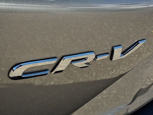 Used 2018 Honda CR-V EX image 30