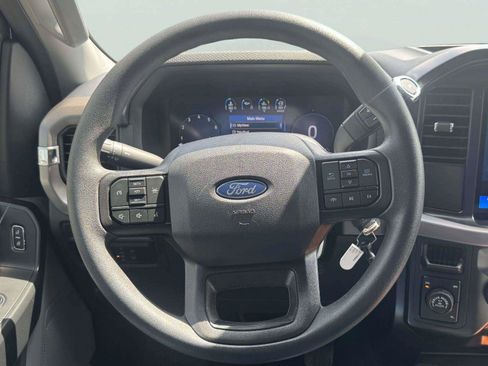 Used 2025 Ford F150 XL AWD/4WD image 32