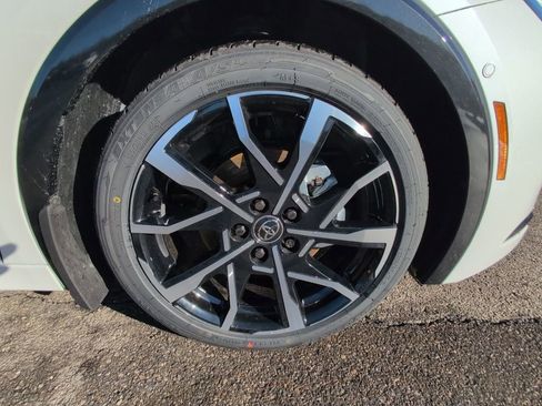 New 2026 Toyota Prius Plug-In Hybrid w/ Limited Premium Package image 11