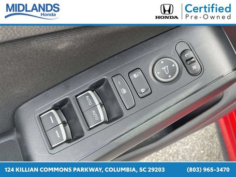 Used 2024 Honda Civic Sport image 16