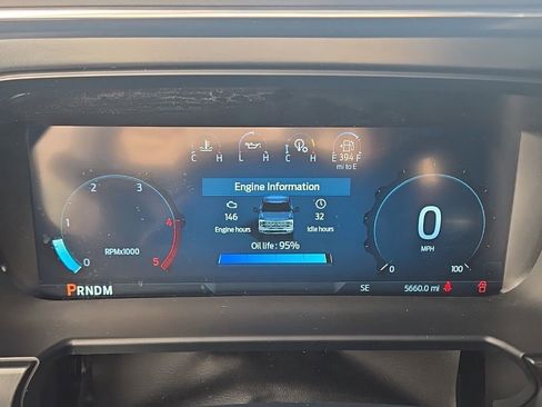 Used 2025 Ford F350 Platinum image 25