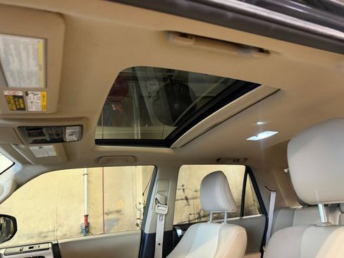 Certified 2024 Toyota 4Runner SR5 Premium w/ Moonroof Package AWD/4WD image 25