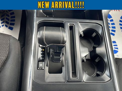 Used 2022 Ford F150 XLT w/ Equipment Group 302A High AWD/4WD image 14