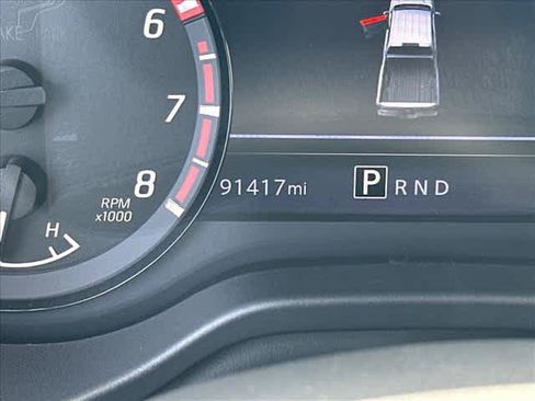 Used 2021 Nissan Titan PRO-4X w/ Pro-4x Convenience Package AWD/4WD image 26