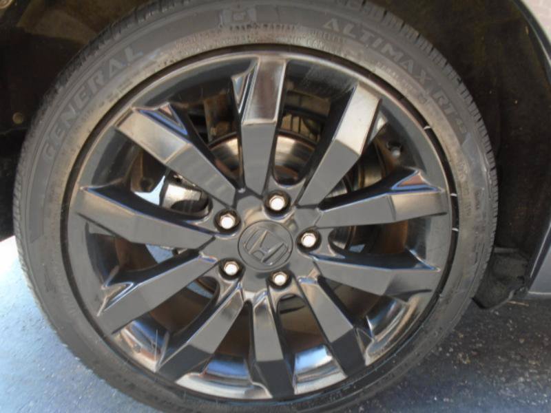 Used 2015 Honda Civic EX-L image 18