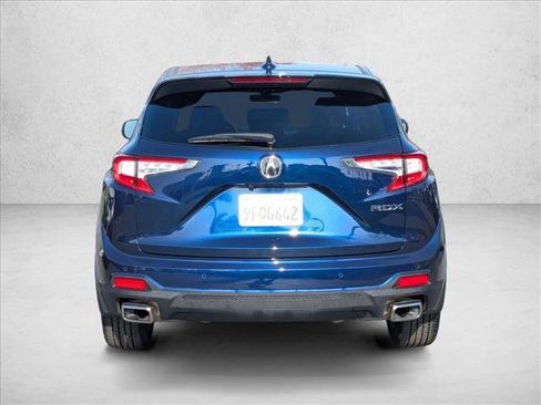 Certified 2023 Acura RDX FWD w/ Technology Package image 7