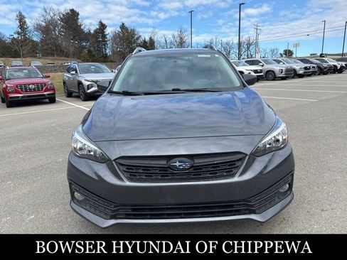 Used 2023 Subaru Impreza Premium image 8