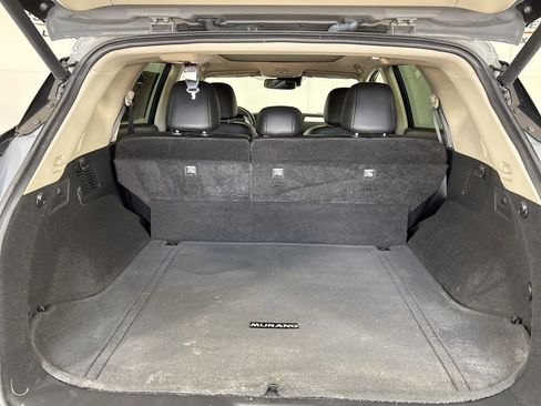 Used 2023 Nissan Murano SL w/ SL Moonroof Package image 25