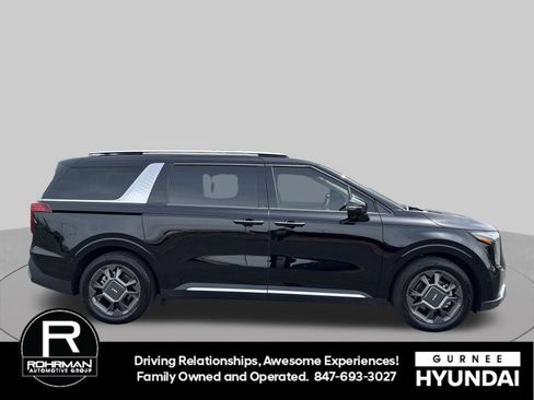 Used 2026 Kia Carnival SX FWD image 10