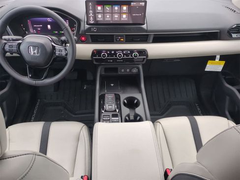 New 2026 Honda Passport RTL image 16