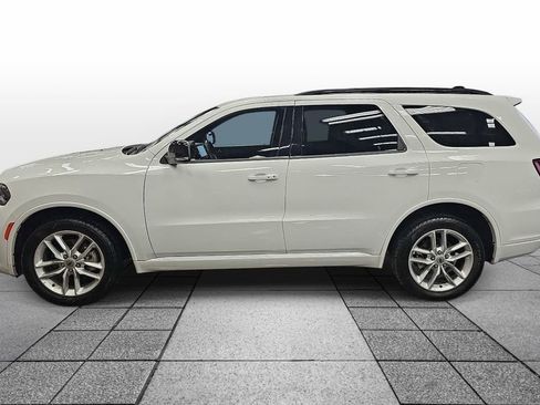 Used 2024 Dodge Durango GT image 8