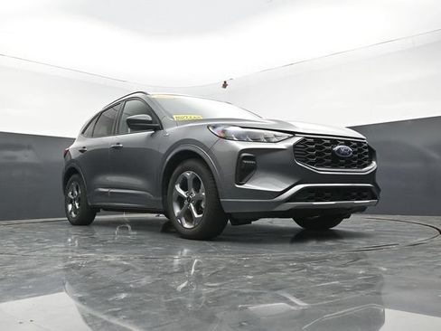 Used 2024 Ford Escape ST-Line FWD image 63