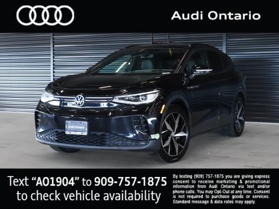 Used 2023 Volkswagen ID.4 Pro S