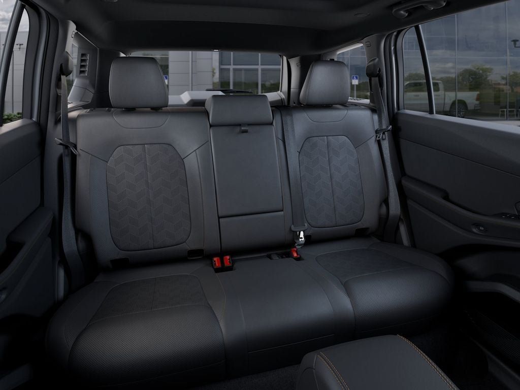 New 2026 Jeep Cherokee Overland AWD/4WD image 15