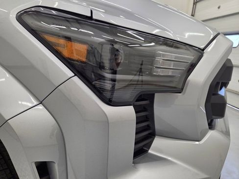 New 2025 Toyota Tacoma SR5 image 9