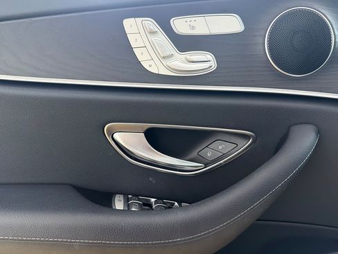 Used 2023 Mercedes-Benz E 350 Sedan image 10