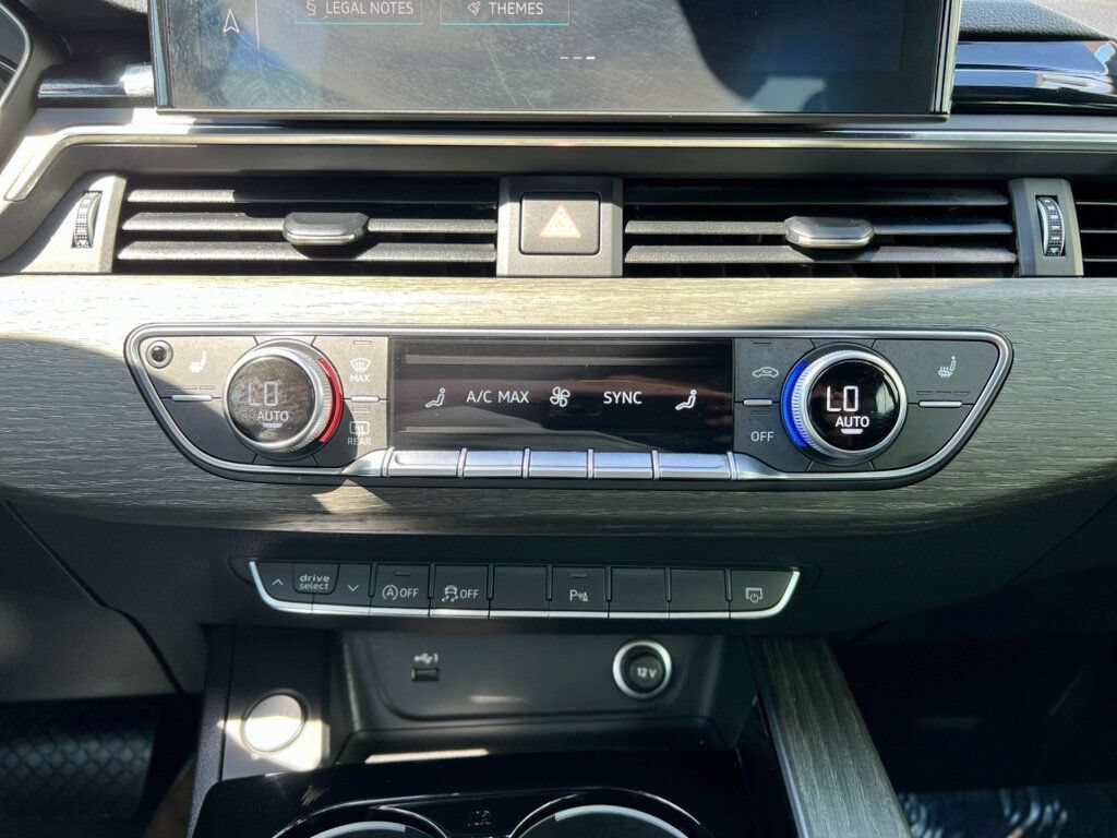 Used 2024 Audi A5 2.0T Premium w/ Convenience Package AWD/4WD image 26