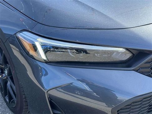 New 2026 Honda Civic Sport image 7