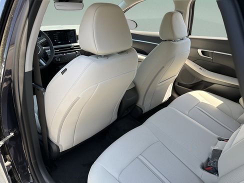 New 2026 Hyundai Sonata SEL image 16