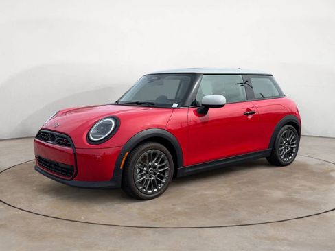 New 2025 MINI Cooper S image 7