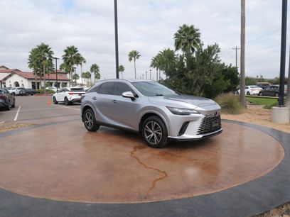 Used 2024 Lexus RX 350 Premium