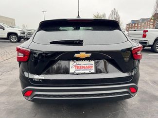 New 2026 Chevrolet Trax LS w/ LS Convenience Package video 4