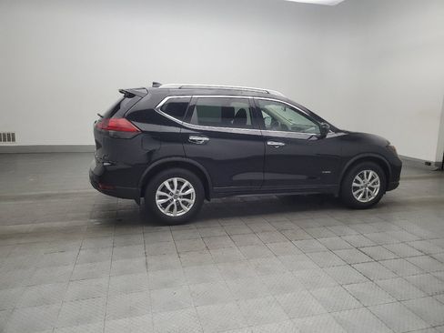 Used 2019 Nissan Rogue SV FWD image 10