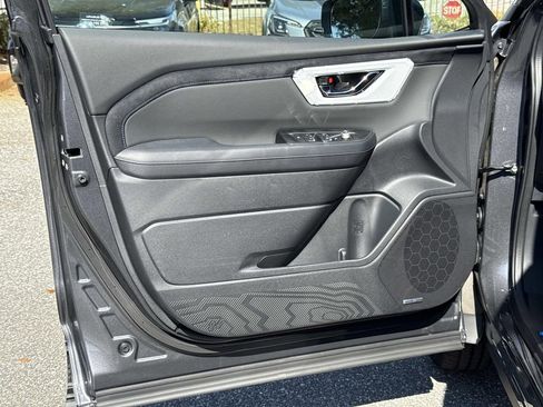 New 2026 Subaru Forester Limited image 21