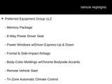 Used 2017 Chevrolet Traverse Premier image 6