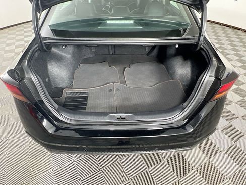 Used 2022 Nissan Altima 2.5 SR image 27