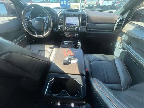 Used 2020 Ford Expedition King Ranch w/ Cargo Package image 19