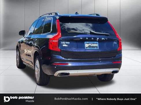 Used 2017 Volvo XC90 T6 Momentum w/ Vision Package AWD/4WD image 39