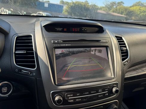 Used 2015 Kia Sorento EX w/ EX V6 Touring Package FWD image 20